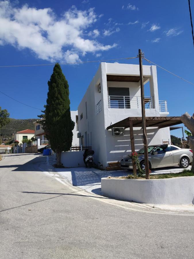 Blue View Sea Holiday home