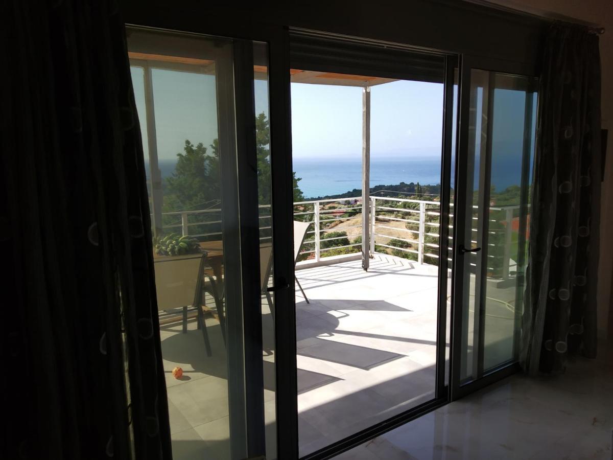Holiday home Blue View Sea