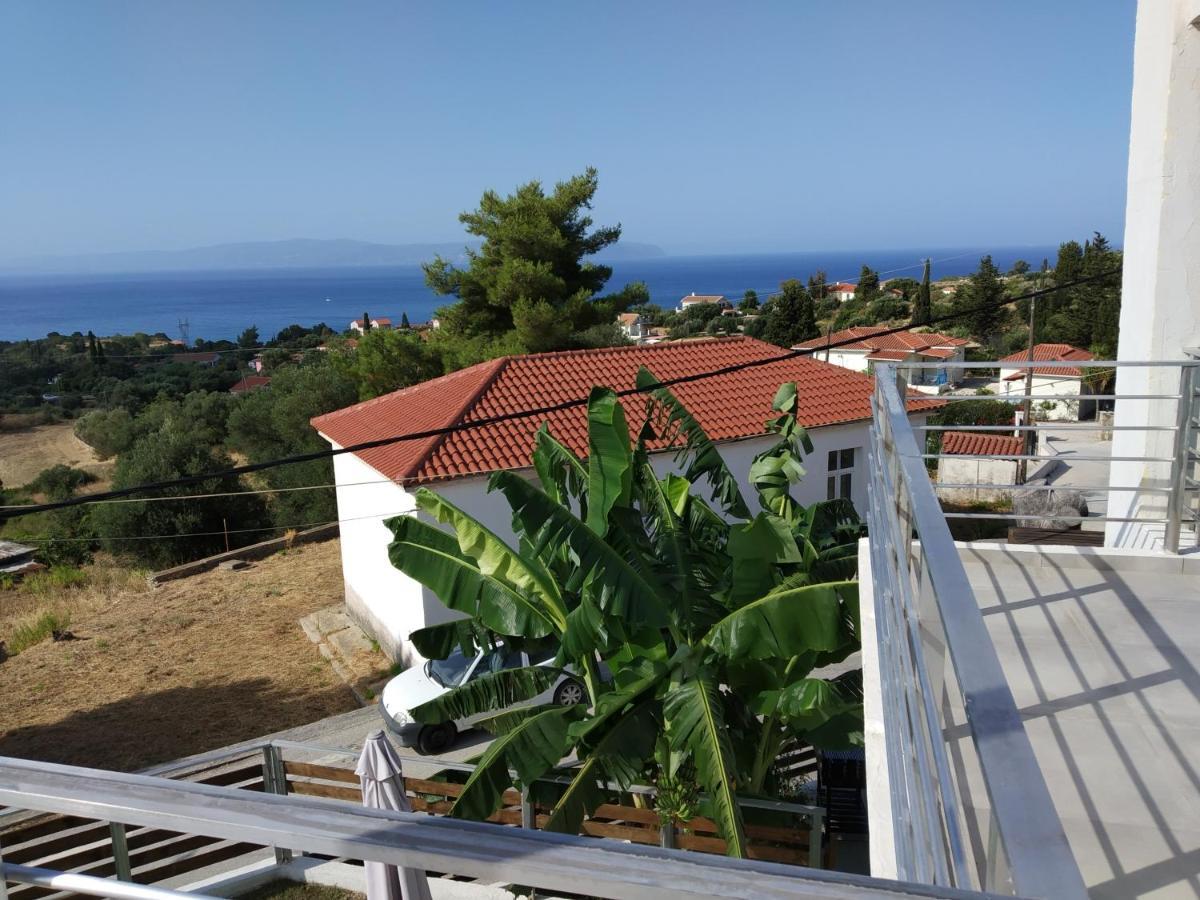 Дом отдыха Blue View Sea